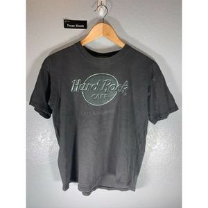 Hard Rock Cafe San Antonio Texas Tee